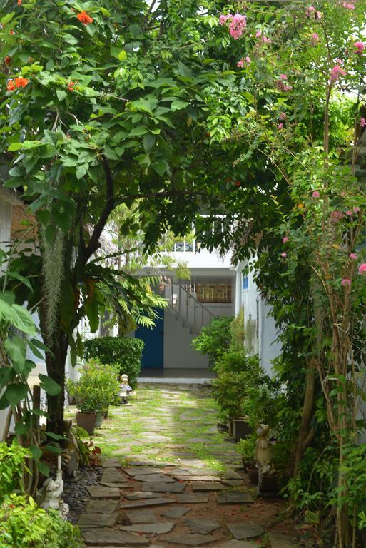 Costa Village Pool Villa Jomtien Beach Exterior photo