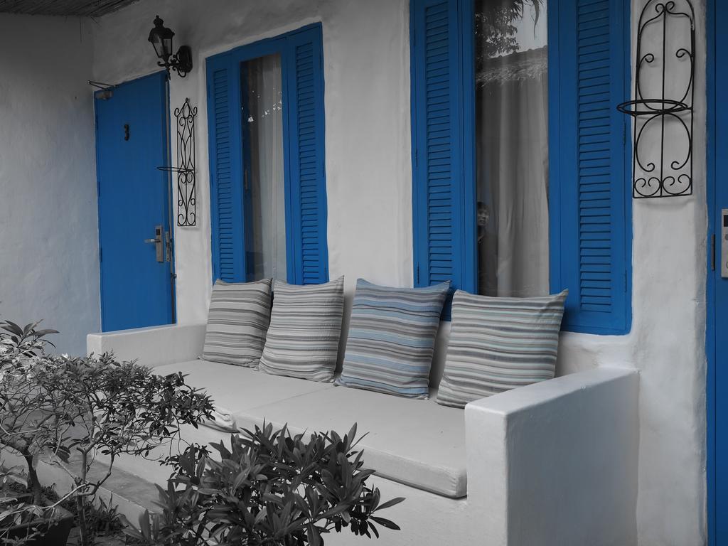Costa Village Pool Villa Jomtien Beach Exterior photo