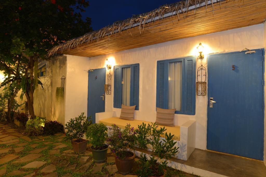 Costa Village Pool Villa Jomtien Beach Exterior photo
