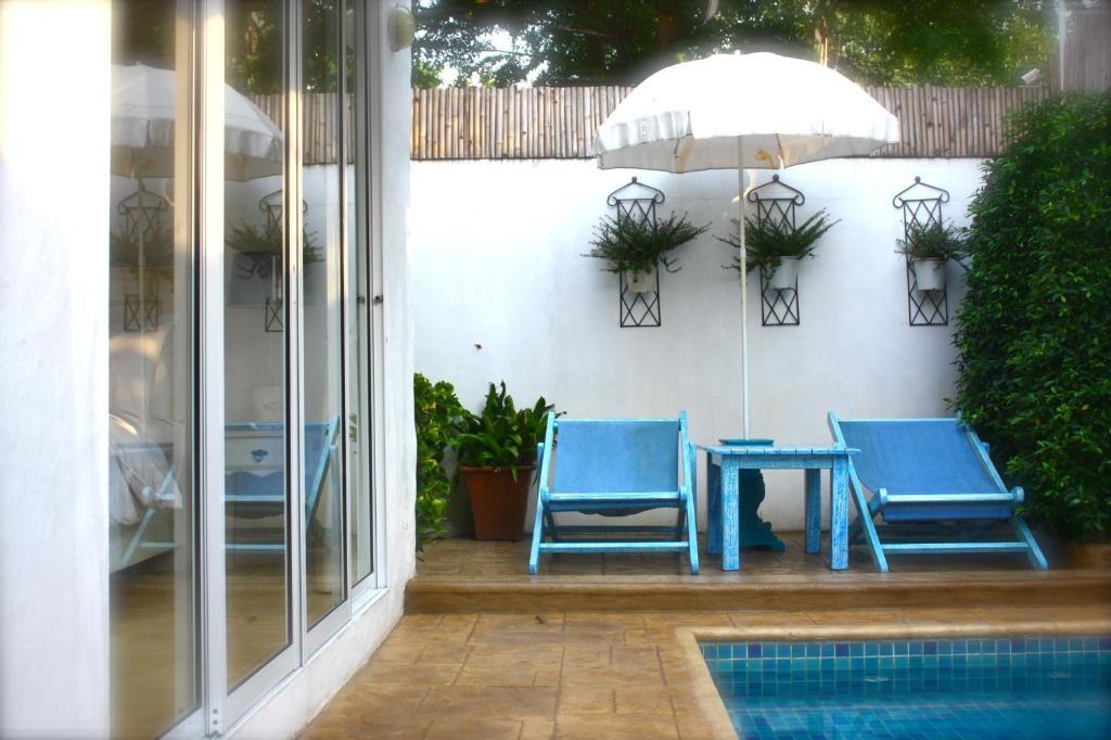 Costa Village Pool Villa Jomtien Beach Room photo